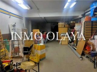 Business premise in Centre. Venta de local en santa coloma