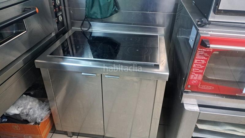 Foto 01f8dee3-7355-4b1b-a879-70f5d4c6807a. Local comercial amb calefacció a Centre Prat de Llobregat (El)