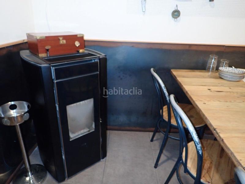 Foto 0351b748-cfeb-4853-bdd4-cc6a37ef0fc1. Local comercial amb calefacció a Centre Prat de Llobregat (El)