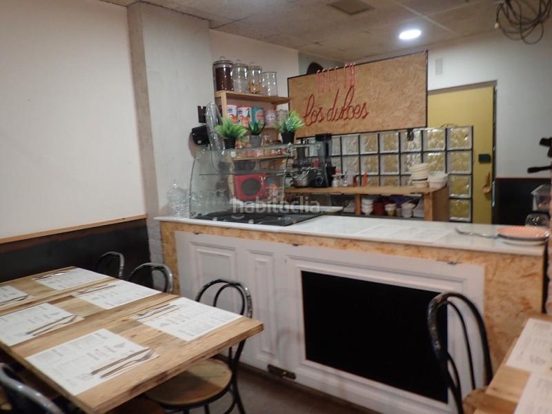 Foto 19923591-6e6e-4238-8cba-378913b1d179. Local comercial amb calefacció a Centre Prat de Llobregat (El)