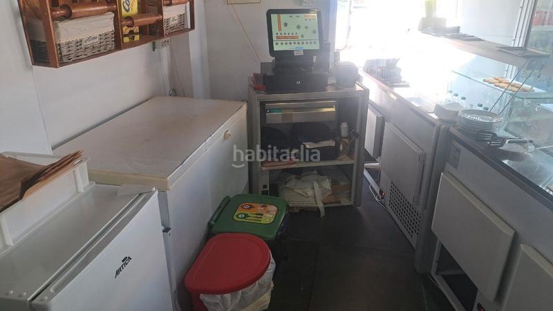 Foto 26a5a9d2-5223-4d05-a3d1-c4a665c1da8b. Local comercial amb calefacció a Centre Prat de Llobregat (El)