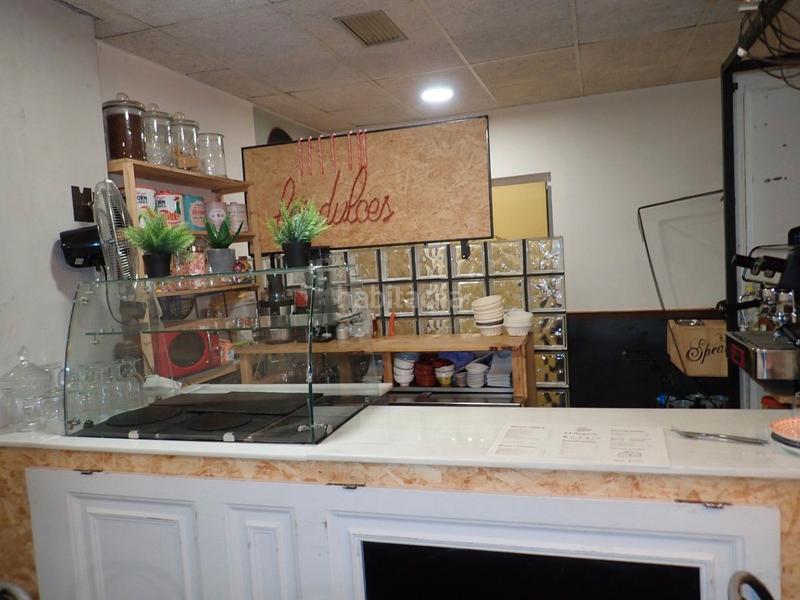 Foto 28b49d90-8d12-4a8d-a2aa-14ca048d087d. Local comercial amb calefacció a Centre Prat de Llobregat (El)