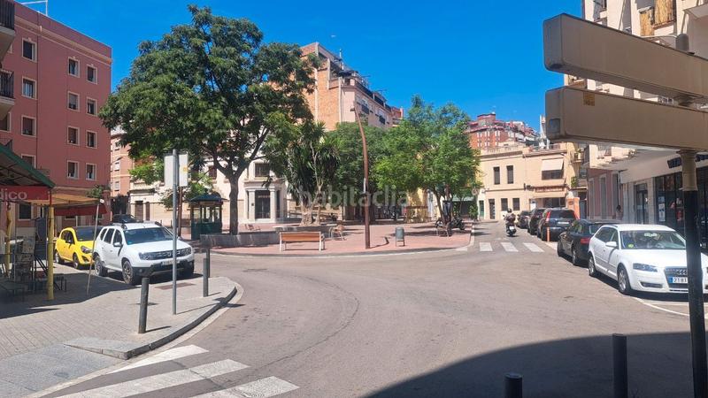 Foto 369c46ac-8d3b-40db-8557-73f795b3ddf7. Local comercial amb calefacció a Centre Prat de Llobregat (El)