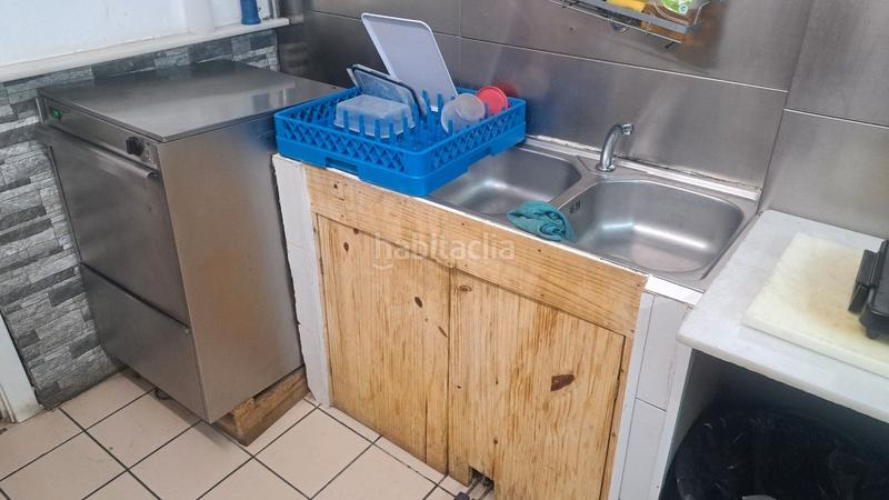 Foto 3b6de78e-1ab0-4a4f-a1ed-b84a6f905450. Local comercial amb calefacció a Centre Prat de Llobregat (El)