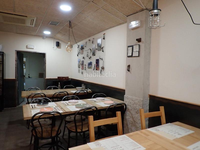 Foto 4291f82e-9c8d-45a1-99dd-a6f0443bebc4. Local comercial amb calefacció a Centre Prat de Llobregat (El)