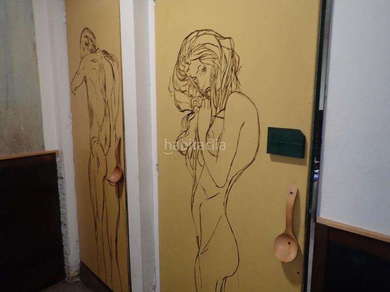 Foto 4579af7b-2cb2-4b26-acf0-b626079213e1. Local comercial amb calefacció a Centre Prat de Llobregat (El)