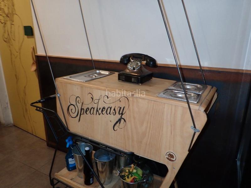 Foto 54b64f9b-9241-4f75-8e4a-cd92112154e5. Local comercial amb calefacció a Centre Prat de Llobregat (El)