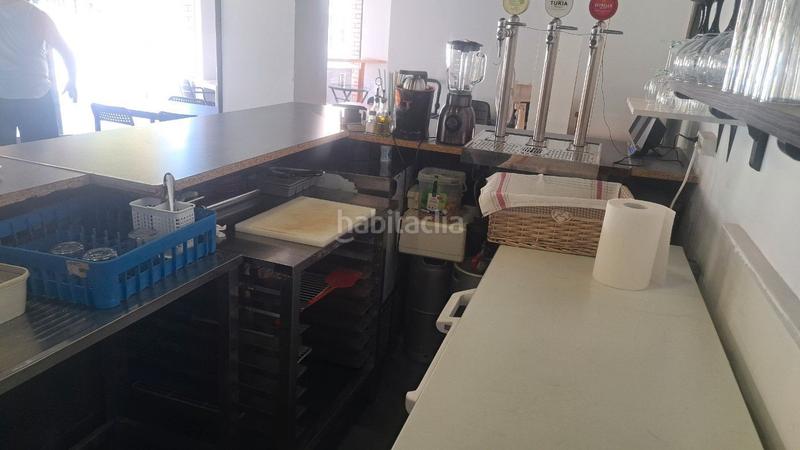 Foto 57f02a0d-e17a-44c6-8a71-bf9b5b2a5d4f. Local comercial amb calefacció a Centre Prat de Llobregat (El)