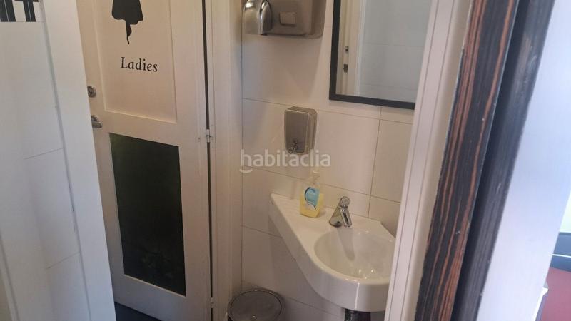 Foto 63099b5f-8d29-4787-af55-f97c4da27469. Local comercial amb calefacció a Centre Prat de Llobregat (El)