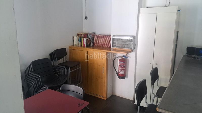 Foto 7854c5a9-27ea-4a23-8014-d9f23d2fb227. Local comercial amb calefacció a Centre Prat de Llobregat (El)