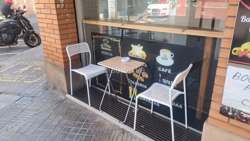 Foto 7fb502c7-6cae-470d-965d-f7d585929985. Local comercial amb calefacció a Centre Prat de Llobregat (El)