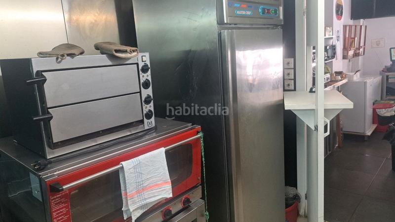 Foto 8e400cb0-4eb0-4674-b1a3-5c130d0024fc. Local comercial amb calefacció a Centre Prat de Llobregat (El)