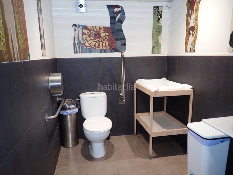 Foto 8ed2bca6-2d56-44d2-8d77-390a848bd33c. Local comercial amb calefacció a Centre Prat de Llobregat (El)