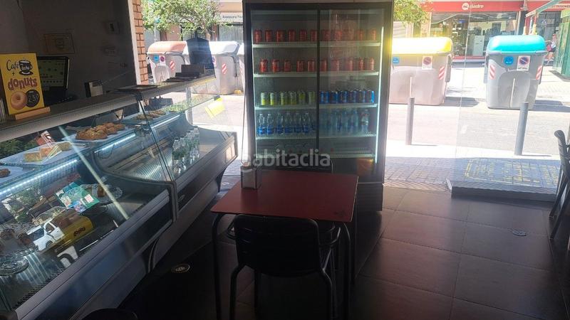 Foto a0de8452-27bd-4de0-b50c-55601490619b. Local comercial amb calefacció a Centre Prat de Llobregat (El)