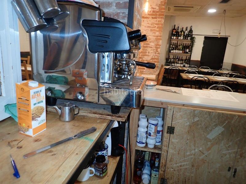 Foto a1a33cac-8c31-449f-aa98-a25c39689273. Local comercial amb calefacció a Centre Prat de Llobregat (El)