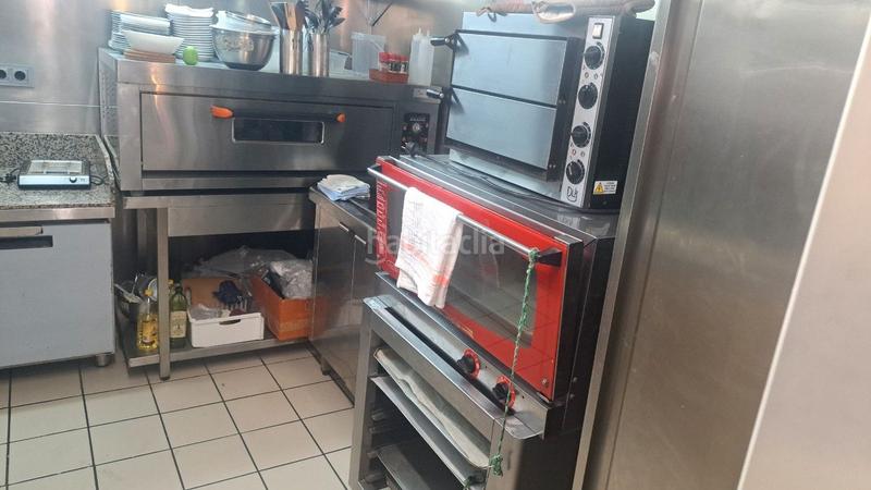 Foto a92d59c1-3349-4cd3-b716-c692e2b5c6ed. Local comercial amb calefacció a Centre Prat de Llobregat (El)