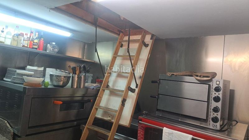 Foto ad523376-1c85-4f50-9f61-b421c639b49c. Local comercial amb calefacció a Centre Prat de Llobregat (El)