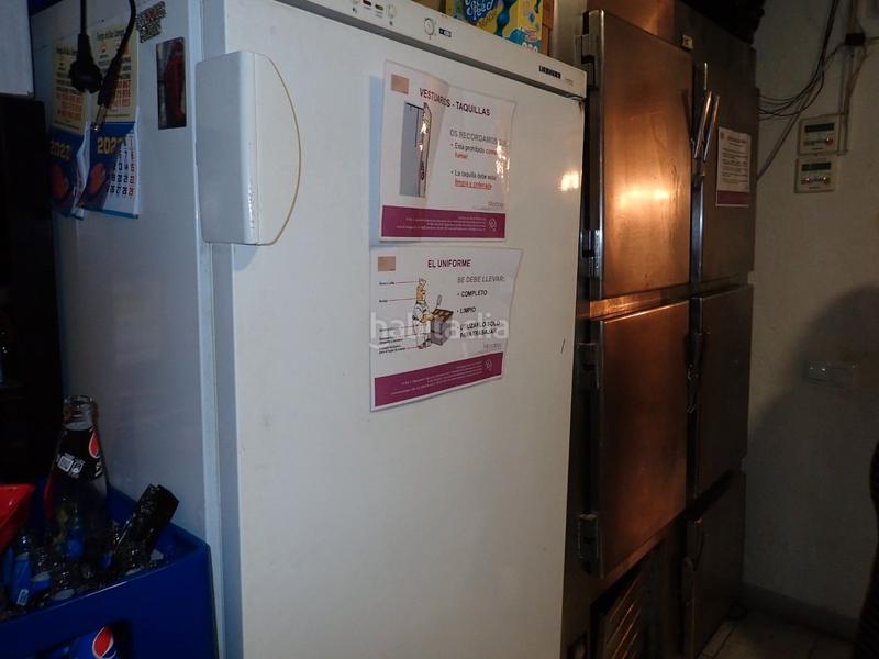 Foto b30e4696-0266-4068-a5e4-d63c5d4e80a4. Local comercial amb calefacció a Centre Prat de Llobregat (El)