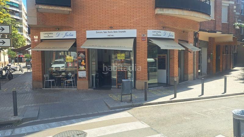 Foto ccc7554d-8b0d-46f2-9e77-852413086aa1. Local comercial amb calefacció a Centre Prat de Llobregat (El)