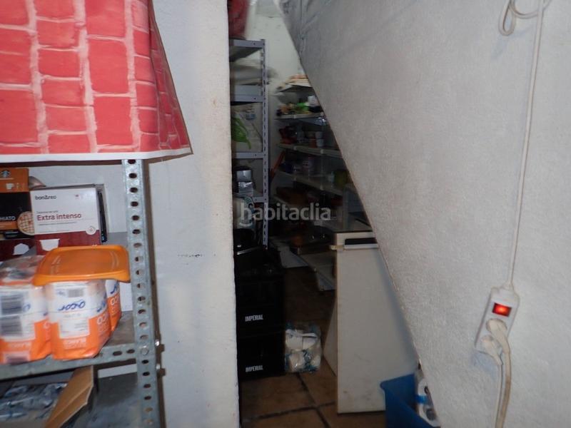 Foto ddad411e-4dea-4537-b3ec-feea533b579b. Local comercial amb calefacció a Centre Prat de Llobregat (El)