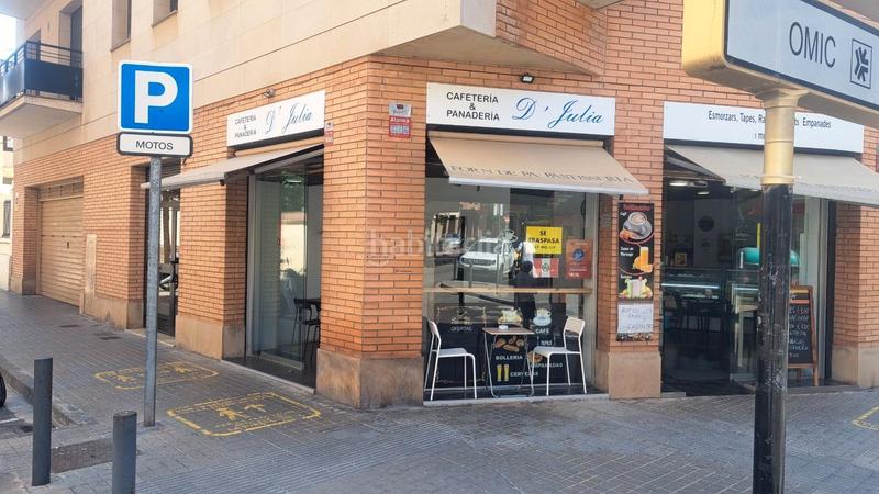 Foto ee65583e-4a4f-48f6-96a3-cb7c4d0659b0. Local comercial amb calefacció a Centre Prat de Llobregat (El)