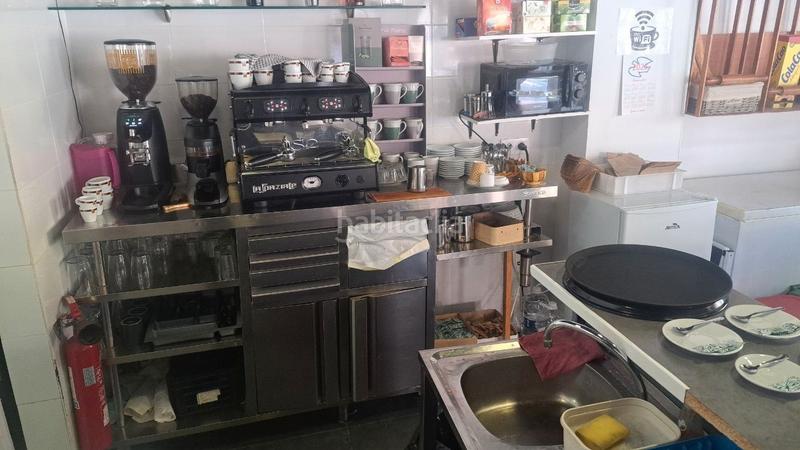 Foto f41b3e79-2c2f-4062-8341-87044932b97b. Local comercial amb calefacció a Centre Prat de Llobregat (El)