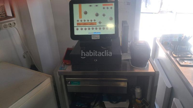 Foto fdbb3fb1-e037-412f-ac43-81bca2bc235e. Local comercial amb calefacció a Centre Prat de Llobregat (El)