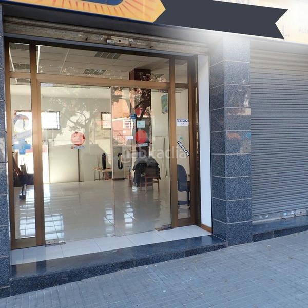 Foto 1e72b869-9648-4d44-bc8e-907a51cad77c. Business premise with heating in Centre-Estació Gavà