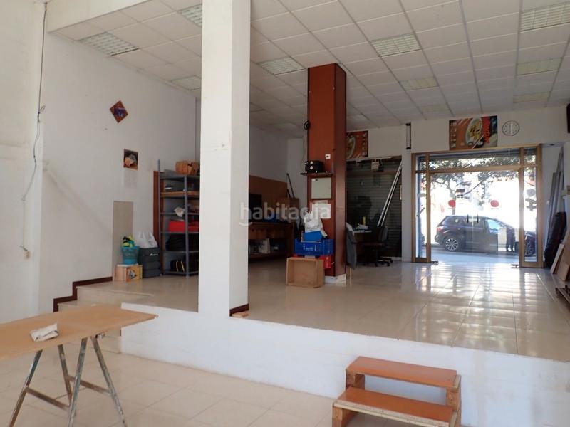 Foto 1e746821-d223-4483-b8aa-6d192a5de153. Business premise with heating in Centre-Estació Gavà