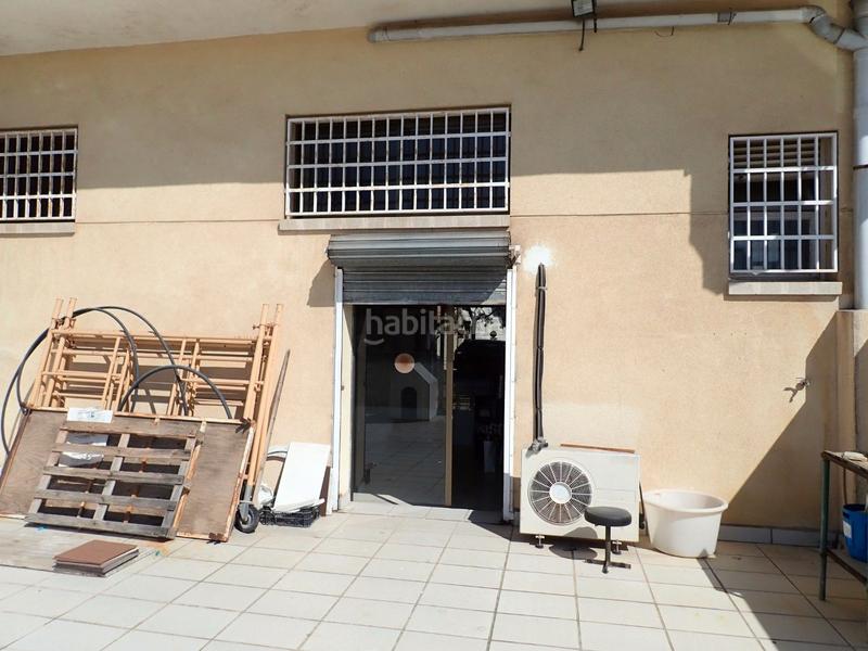 Foto 7b4e8459-010f-480b-95a6-8f30092408bc. Business premise with heating in Centre-Estació Gavà