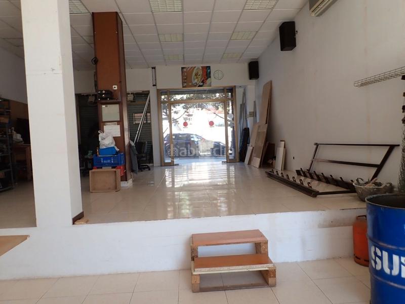 Foto ac06fe9e-9e57-4ae0-8b50-2ac2af808798. Business premise with heating in Centre-Estació Gavà