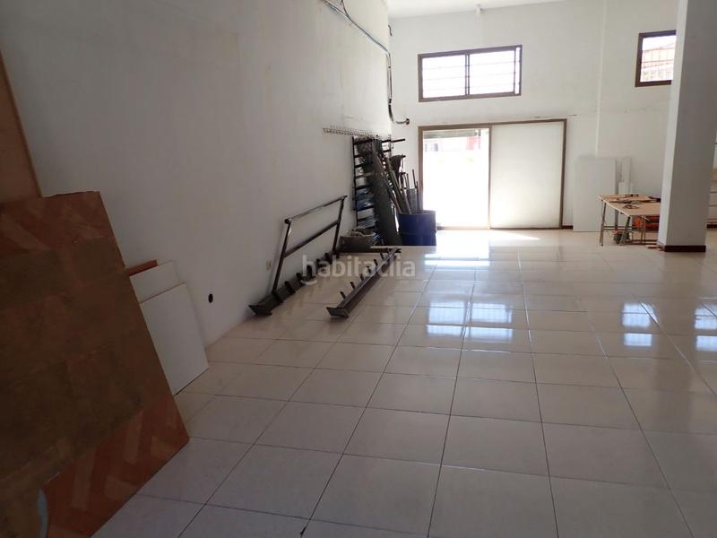 Foto ace09173-66c6-416f-bdbf-0d84fc531807. Business premise with heating in Centre-Estació Gavà