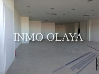 Lloguer Local Comercial a Roquetes-Can Magí. Alquiler local comercial