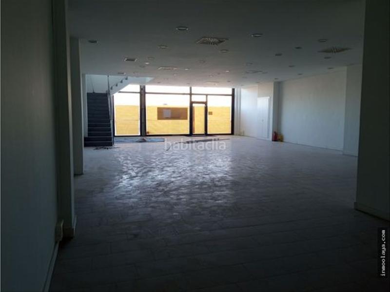 Foto 38d996a6-07ea-42d1-8537-2cfdf7db740a. Lloguer local comercial amb calefacció a Roquetes-Can Magí Sant Cugat del Vallès