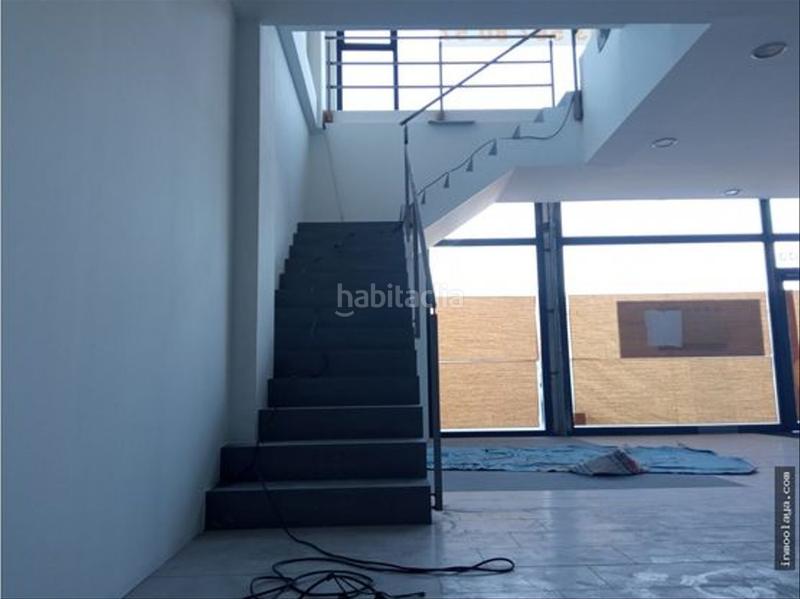 Foto 14a5dec5-bcda-42eb-8a41-10931542cbef. Rent business premise with heating in Roquetes-Can Magí Sant Cugat del Vallès