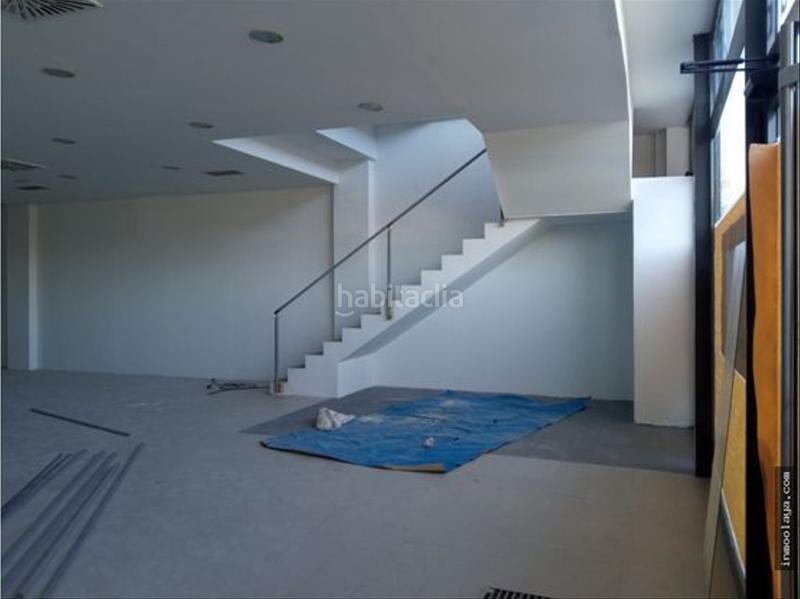 Foto e277d5ab-319c-4fa2-b1b5-f172b0daff61. Rent business premise with heating in Roquetes-Can Magí Sant Cugat del Vallès