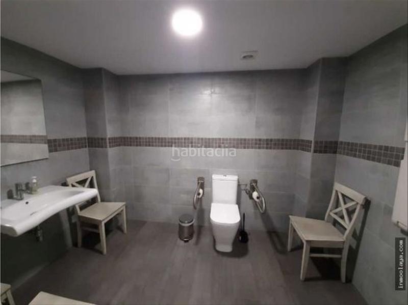 Foto 35724d4f-09d1-41ef-b711-595df456dbd3. Pas-de-porte local commercial avec chauffage dans El Poble Sec - Parc de Montjuïc Barcelona