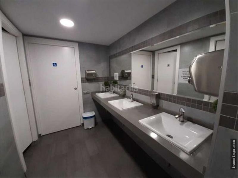 Foto 3a6a99fa-49f7-4890-8df0-485cf8b70cad. Pas-de-porte local commercial avec chauffage dans El Poble Sec - Parc de Montjuïc Barcelona