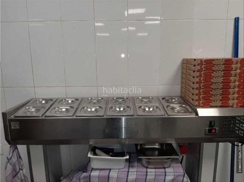 Foto 50d53532-17c3-4086-9025-8f1d5528435b. Pas-de-porte local commercial avec chauffage dans El Poble Sec - Parc de Montjuïc Barcelona