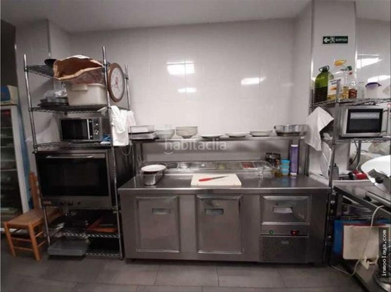 Foto 94099938-be89-41b8-b359-097555be7bdd. Pas-de-porte local commercial avec chauffage dans El Poble Sec - Parc de Montjuïc Barcelona