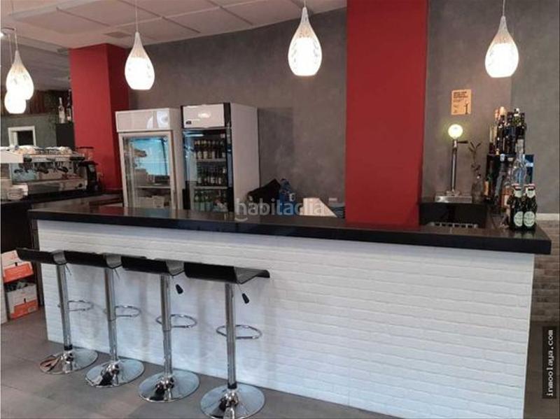 Foto c1407100-d37e-41d2-b1bd-66c7f8afae6b. Pas-de-porte local commercial avec chauffage dans El Poble Sec - Parc de Montjuïc Barcelona