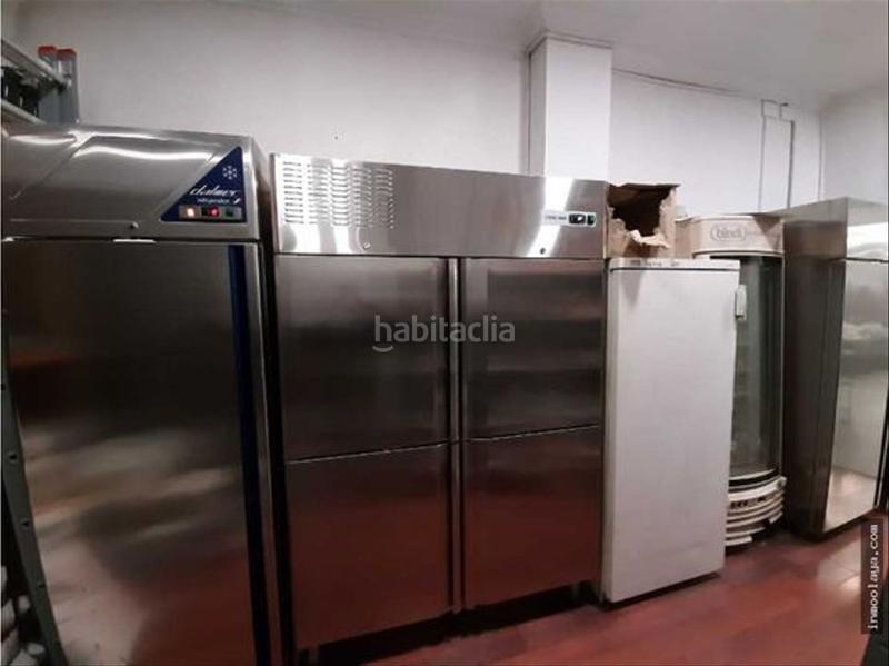 Foto d5900c1a-7b4c-4814-8a1e-378f48fa14b7. Pas-de-porte local commercial avec chauffage dans El Poble Sec - Parc de Montjuïc Barcelona