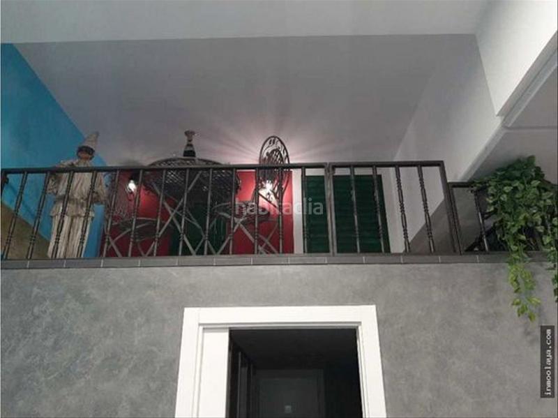 Foto d85f1925-d9d6-4f5b-bf83-70cfcdb274e1. Pas-de-porte local commercial avec chauffage dans El Poble Sec - Parc de Montjuïc Barcelona