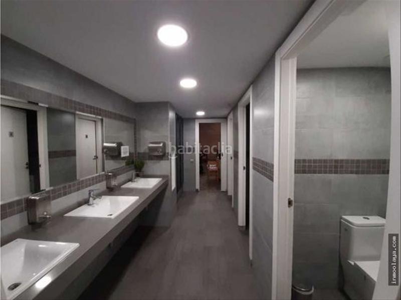 Foto e54396d7-f622-4969-a575-c0acff0689d1. Pas-de-porte local commercial avec chauffage dans El Poble Sec - Parc de Montjuïc Barcelona