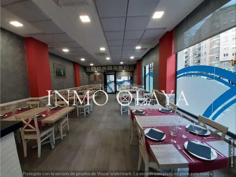 Foto ef5ce92f-f2f4-4e59-8c9f-3b296f3b11ad. Pas-de-porte local commercial avec chauffage dans El Poble Sec - Parc de Montjuïc Barcelona