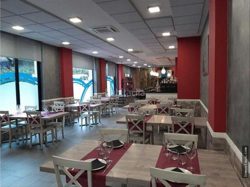Foto 13c3ffd0-e326-49e6-8215-9058e62e8d52. Traspaso local comercial traspaso restaurante pizzería en Barcelona