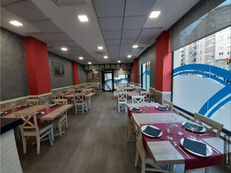 Foto 23571d08-be29-4f52-bf0a-3751d8816426. Traspaso local comercial traspaso restaurante pizzería en Barcelona
