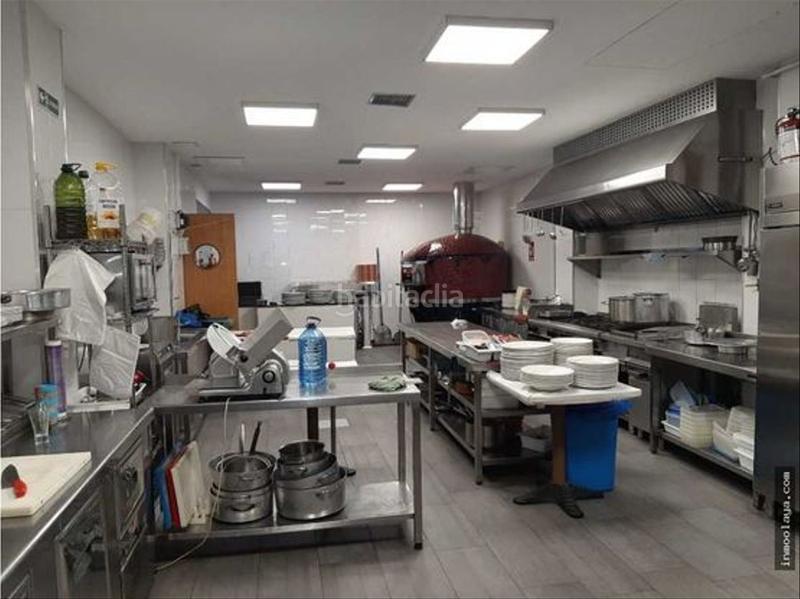 Foto 6a62e343-20fa-427a-855c-b8e1a1219dbf. Traspaso local comercial traspaso restaurante pizzería en Barcelona