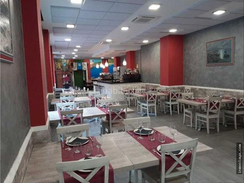 Foto 6aed5811-701b-425d-bf91-2500b2177b41. Traspaso local comercial traspaso restaurante pizzería en Barcelona