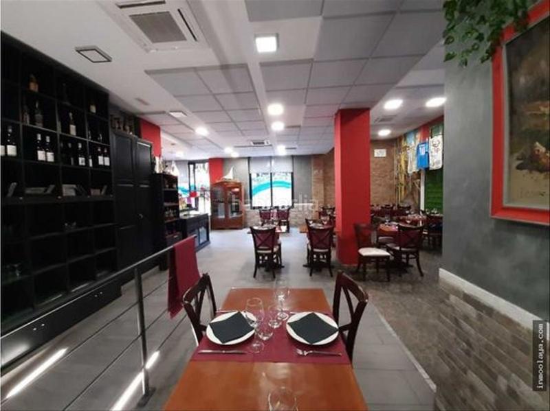 Foto 9790031d-159f-4948-88e6-239a444403d3. Traspaso local comercial traspaso restaurante pizzería en Barcelona
